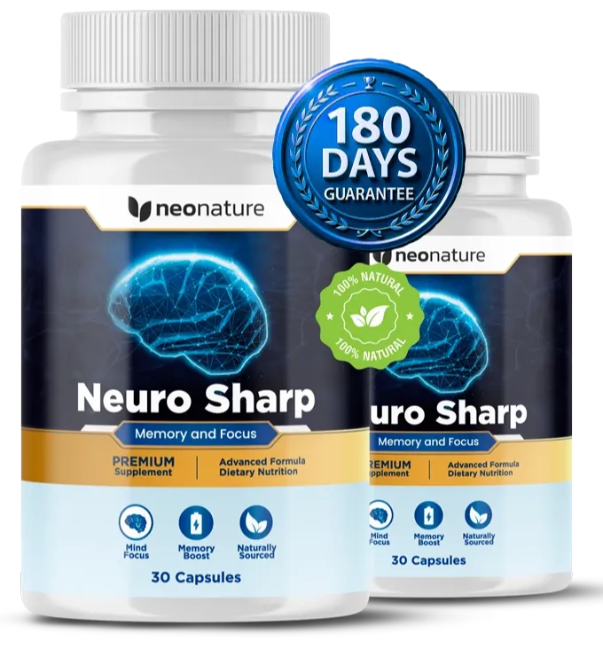 Neuro Sharp