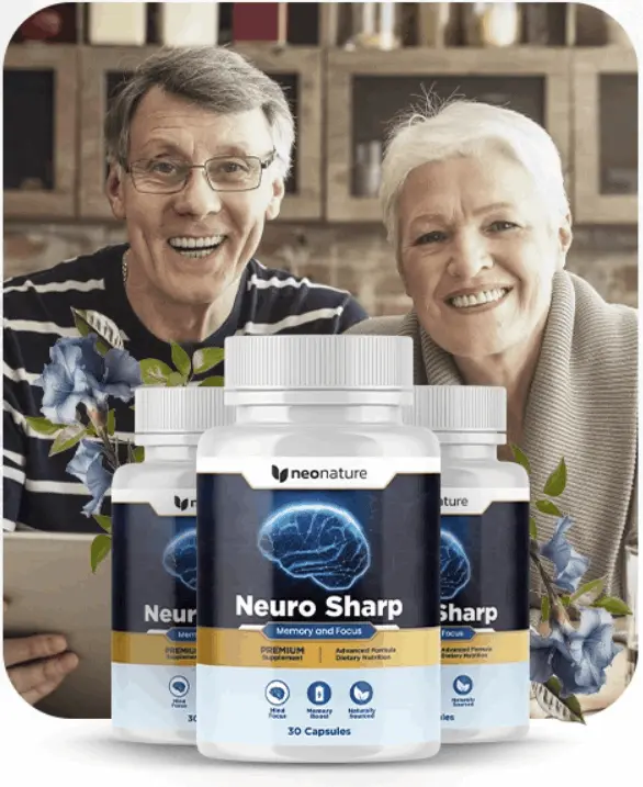 What is Neuro Sharp Supplement?